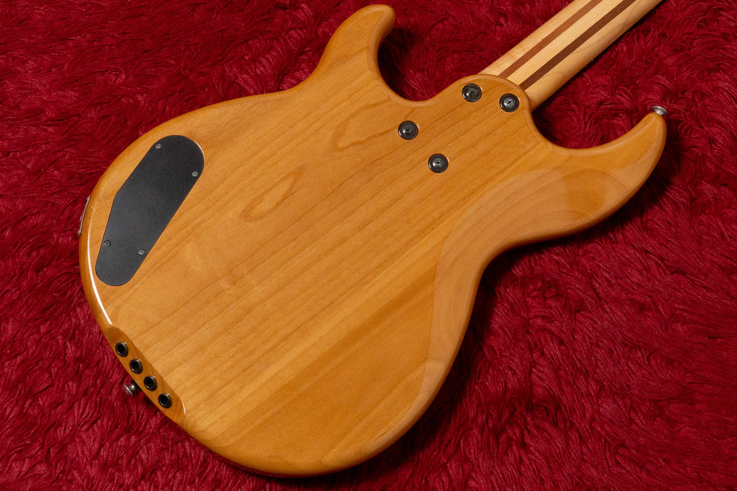【used】YAMAHA / BB2024 NAT 4.150kg #HKX009E【Consignment】【GIB Yokohama】