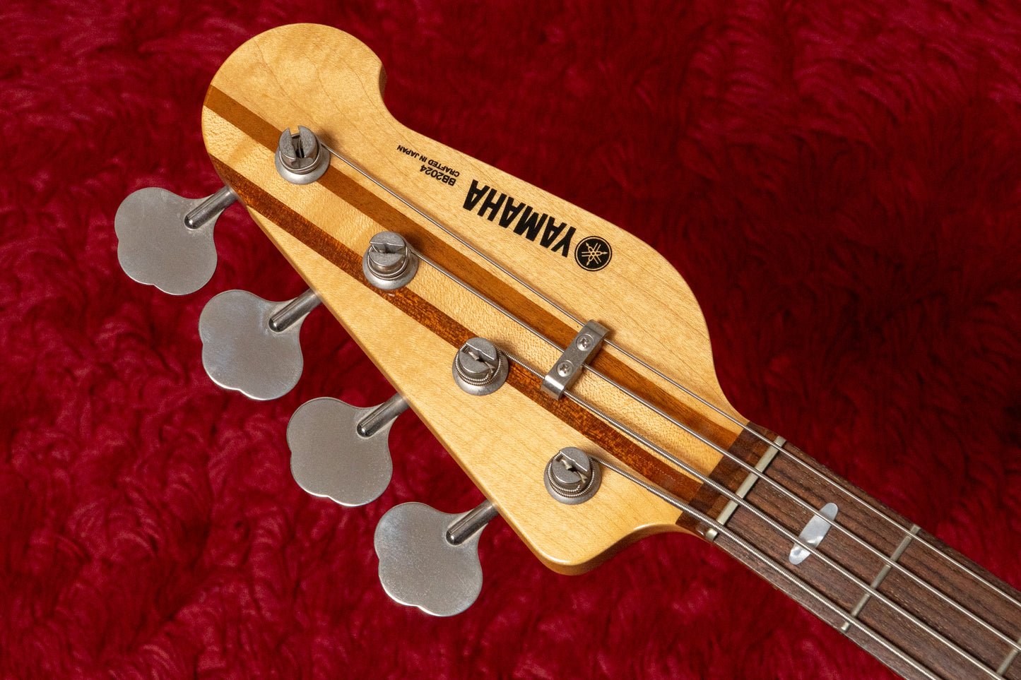 【used】YAMAHA / BB2024 NAT 4.150kg #HKX009E【Consignment】【GIB Yokohama】