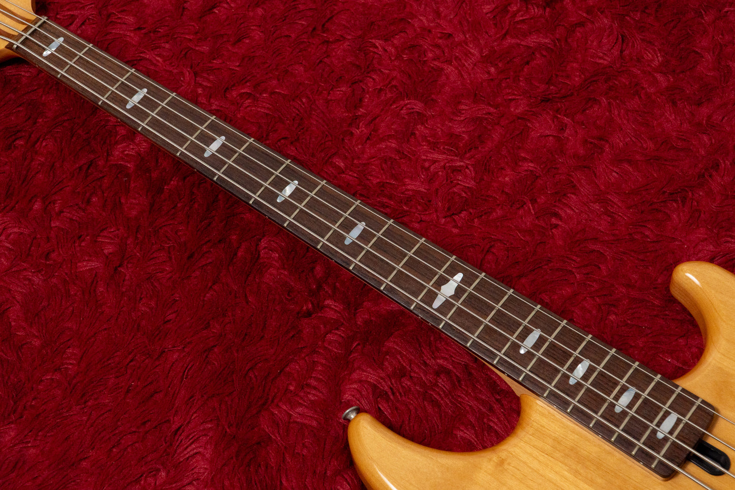 【used】YAMAHA / BB2024 NAT 4.150kg #HKX009E【Consignment】【GIB Yokohama】