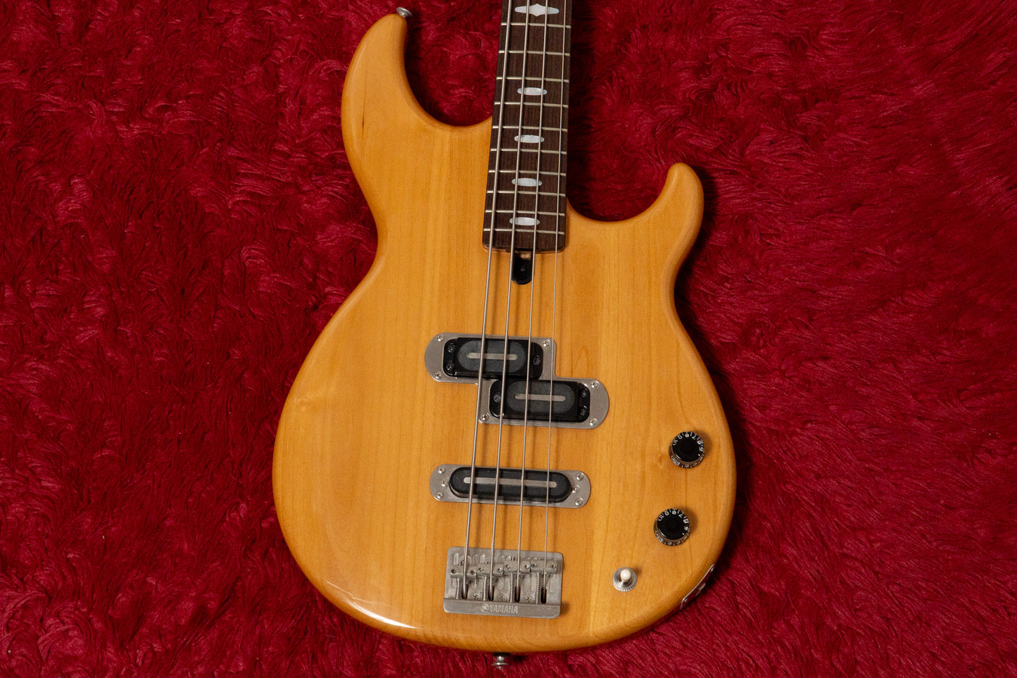 【used】YAMAHA / BB2024 NAT 4.150kg #HKX009E【Consignment】【GIB Yokohama】