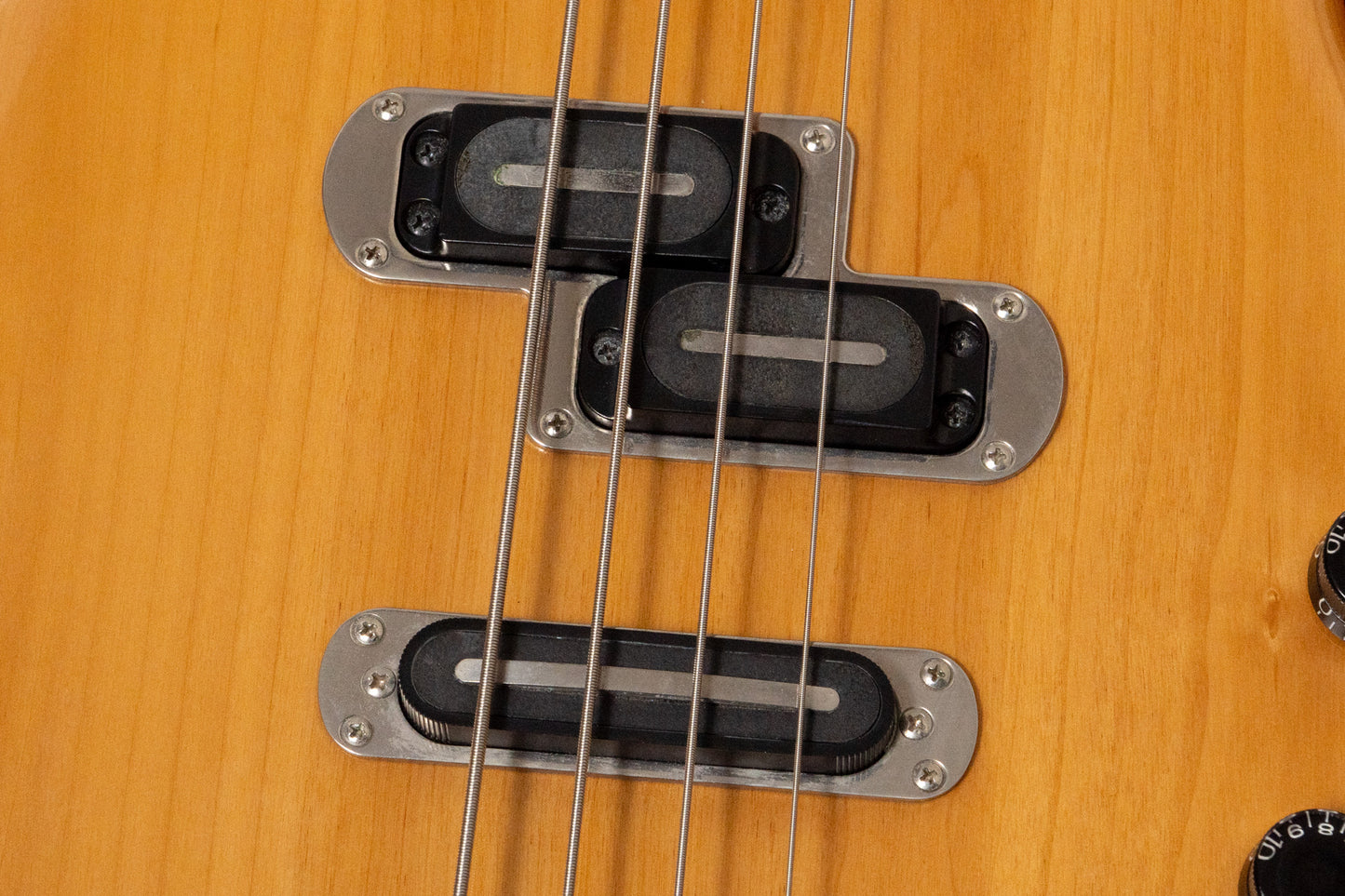 【used】YAMAHA / BB2024 NAT 4.150kg #HKX009E【Consignment】【GIB Yokohama】