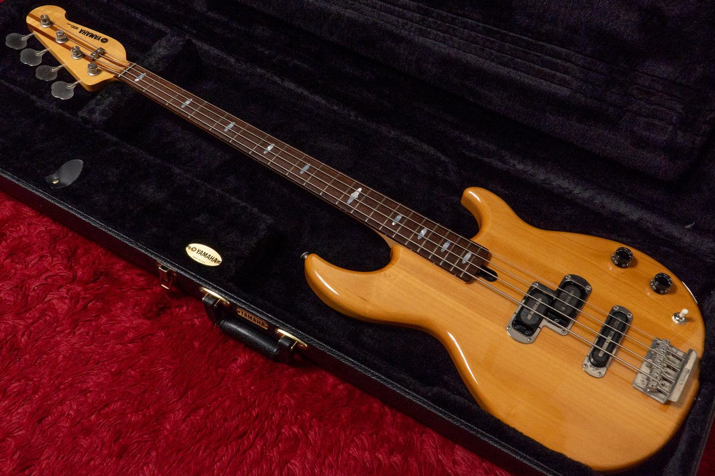 【used】YAMAHA / BB2024 NAT 4.150kg #HKX009E【Consignment】【GIB Yokohama】