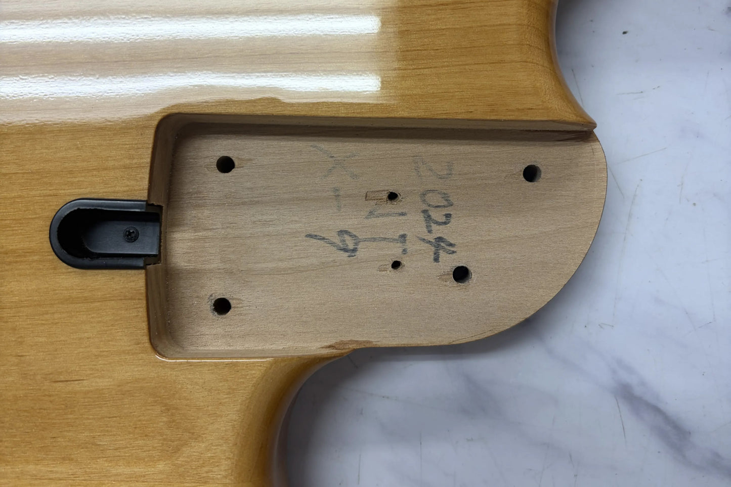 【used】YAMAHA / BB2024 NAT 4.150kg #HKX009E【Consignment】【GIB Yokohama】