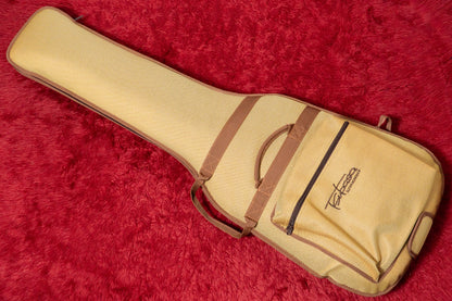【new】Tsubasa Guitar Workshop / The Earth R/Ash Lefty See Through Green 3.515kg #0728 LH【GIB Yokohama】