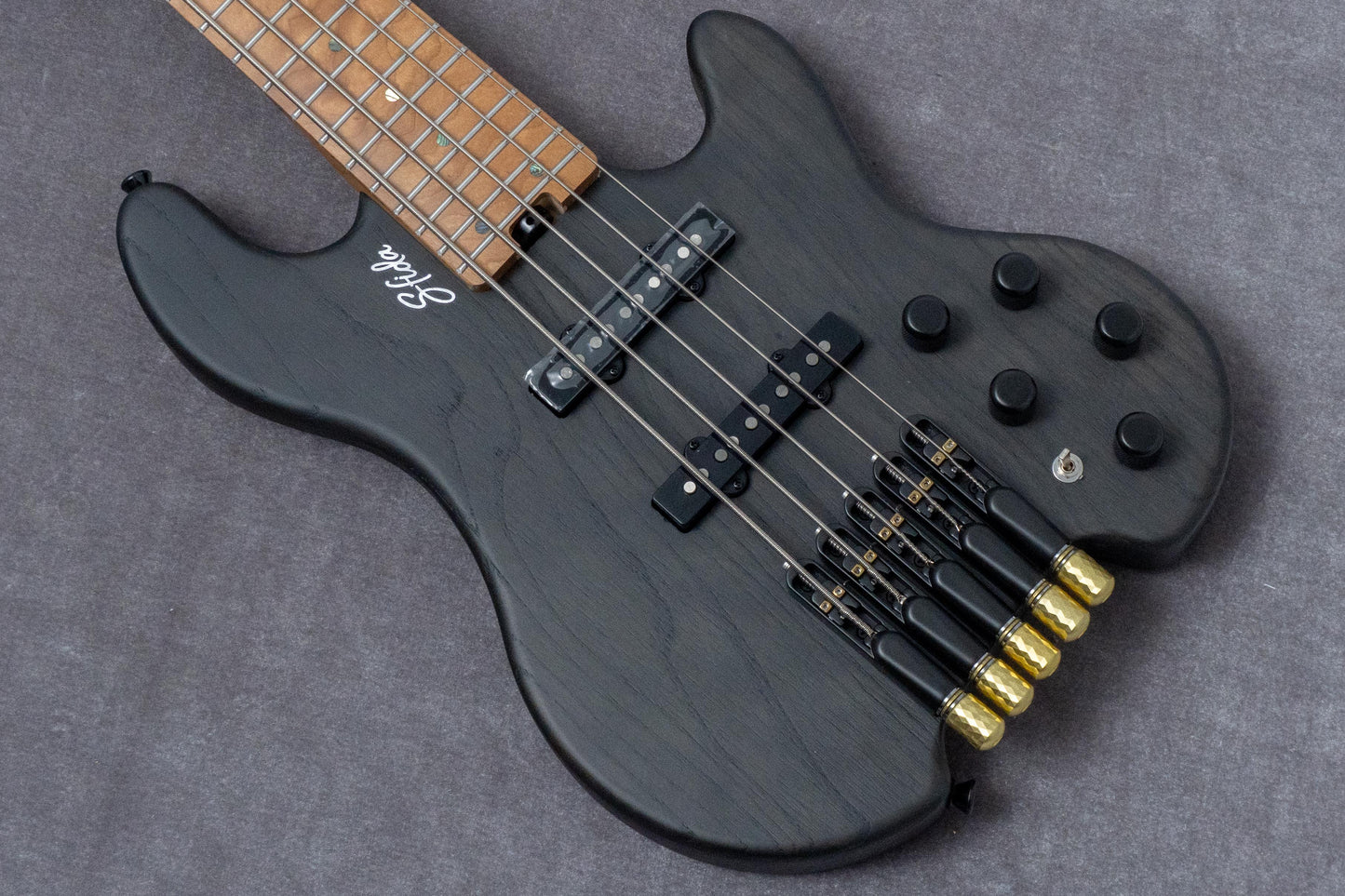 【new】Sfida / SHB-850 BK【GIB Hyogo】