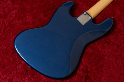 【new】Freedom Custom Guitar Research / O.S. Retro Series JB DLPB 4.200kg #1982L【GIB Yokohama】