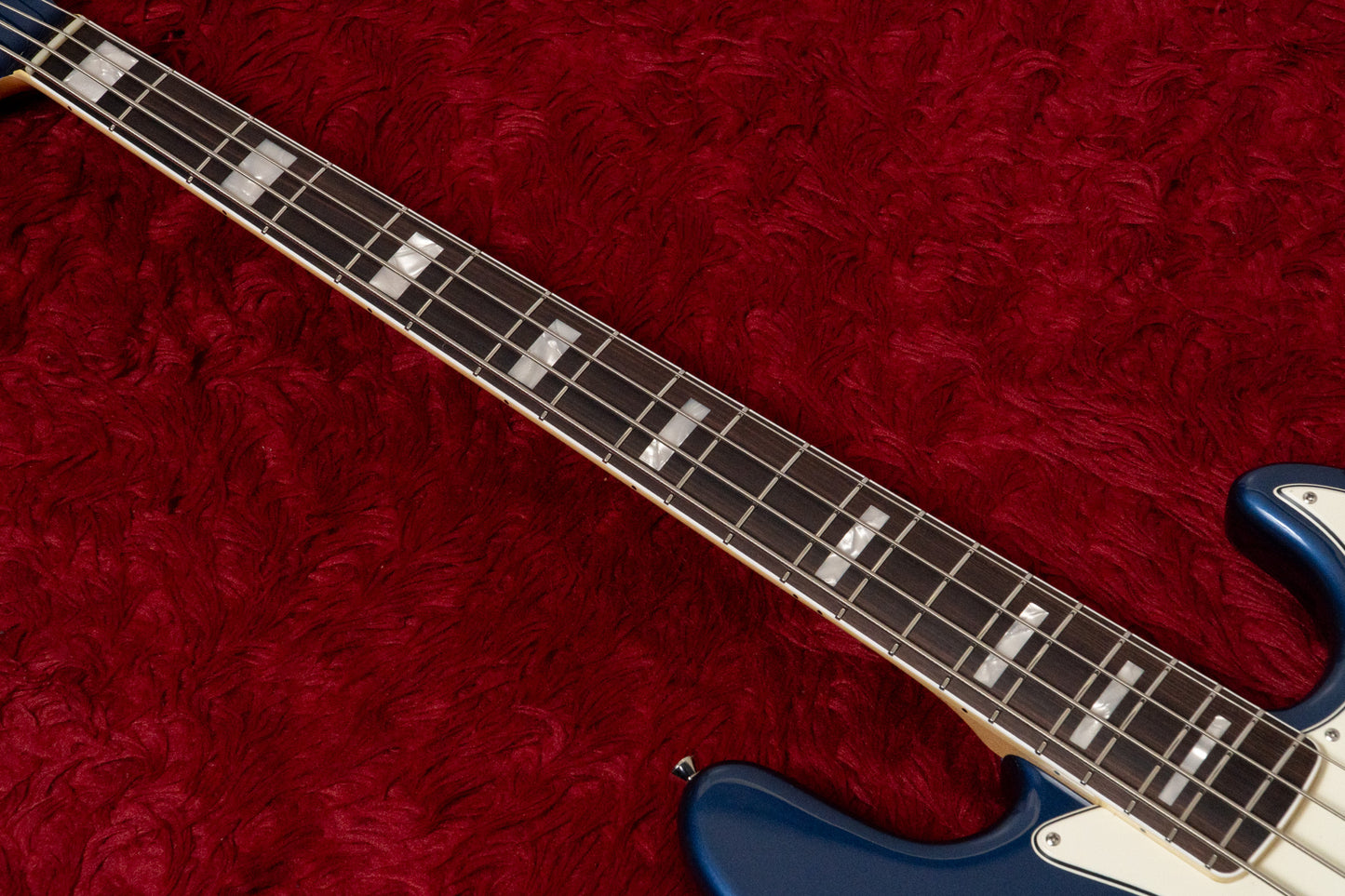【new】Freedom Custom Guitar Research / O.S. Retro Series JB DLPB 4.200kg #1982L【GIB Yokohama】
