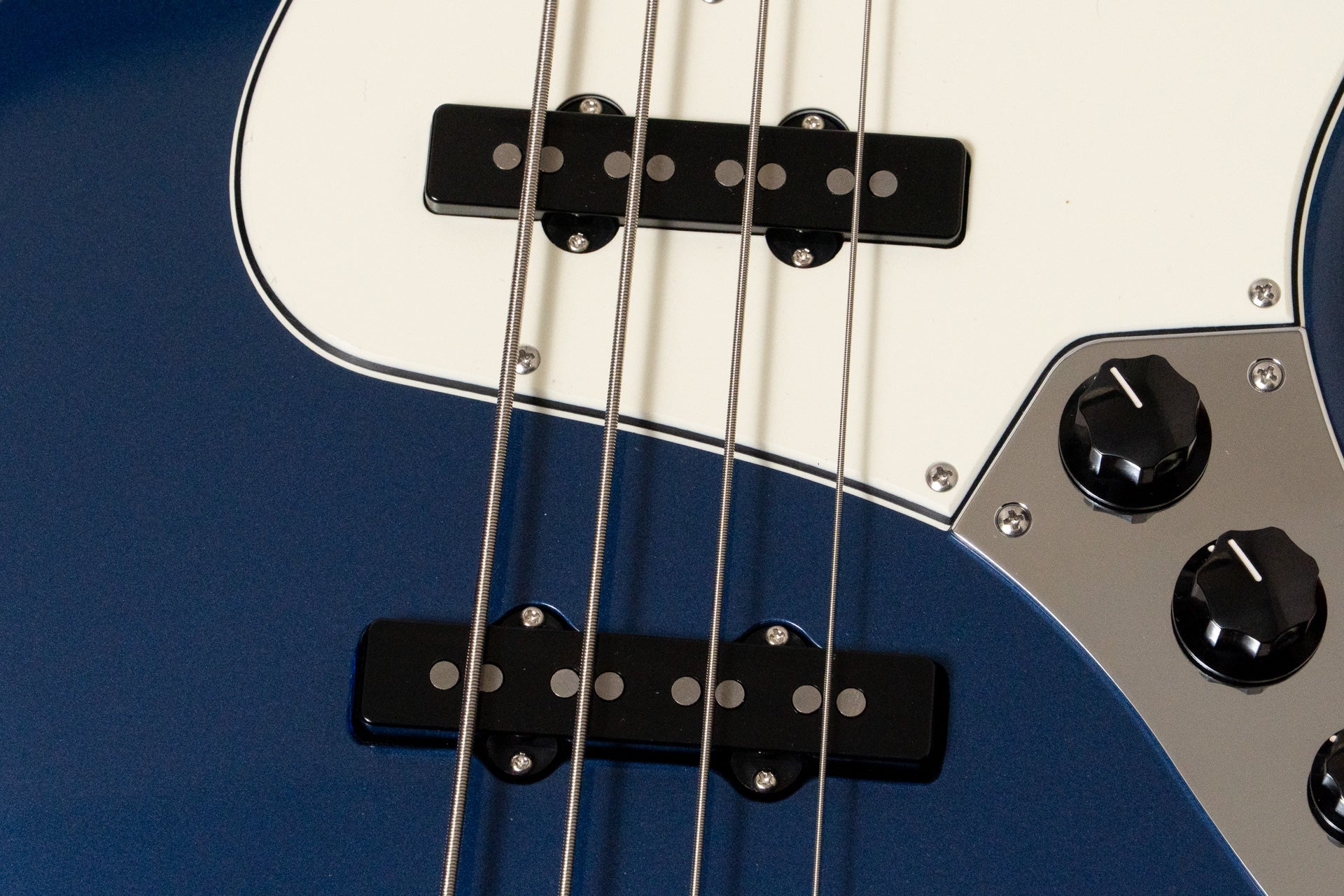 new】Freedom Custom Guitar Research / O.S. Retro Series JB DLPB