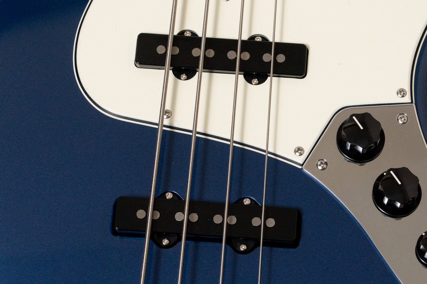 【new】Freedom Custom Guitar Research / O.S. Retro Series JB DLPB 4.200kg #1982L【GIB Yokohama】