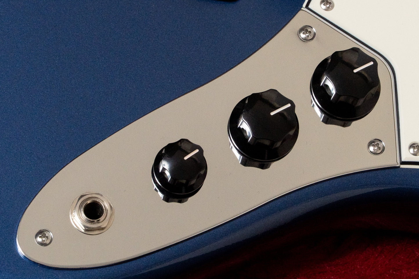 【new】Freedom Custom Guitar Research / O.S. Retro Series JB DLPB 4.200kg #1982L【GIB Yokohama】