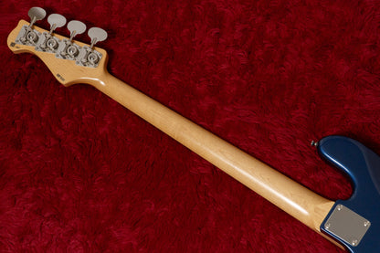 【new】Freedom Custom Guitar Research / O.S. Retro Series JB DLPB 4.200kg #1982L【GIB Yokohama】