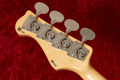 【new】Freedom Custom Guitar Research / O.S. Retro Series JB DLPB 4.200kg #1982L【GIB Yokohama】