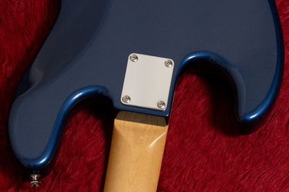 【new】Freedom Custom Guitar Research / O.S. Retro Series JB DLPB 4.200kg #1982L【GIB Yokohama】