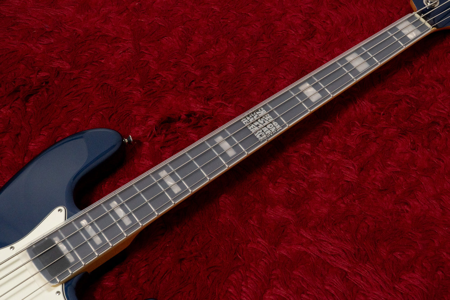 【new】Freedom Custom Guitar Research / O.S. Retro Series JB DLPB 4.200kg #1982L【GIB Yokohama】