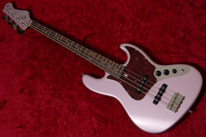 【new】Freedom Custom Guitar Research / O.S. Retro Series JB "GIB Custom Pink" 4.130kg #1983L【GIB Yokohama】