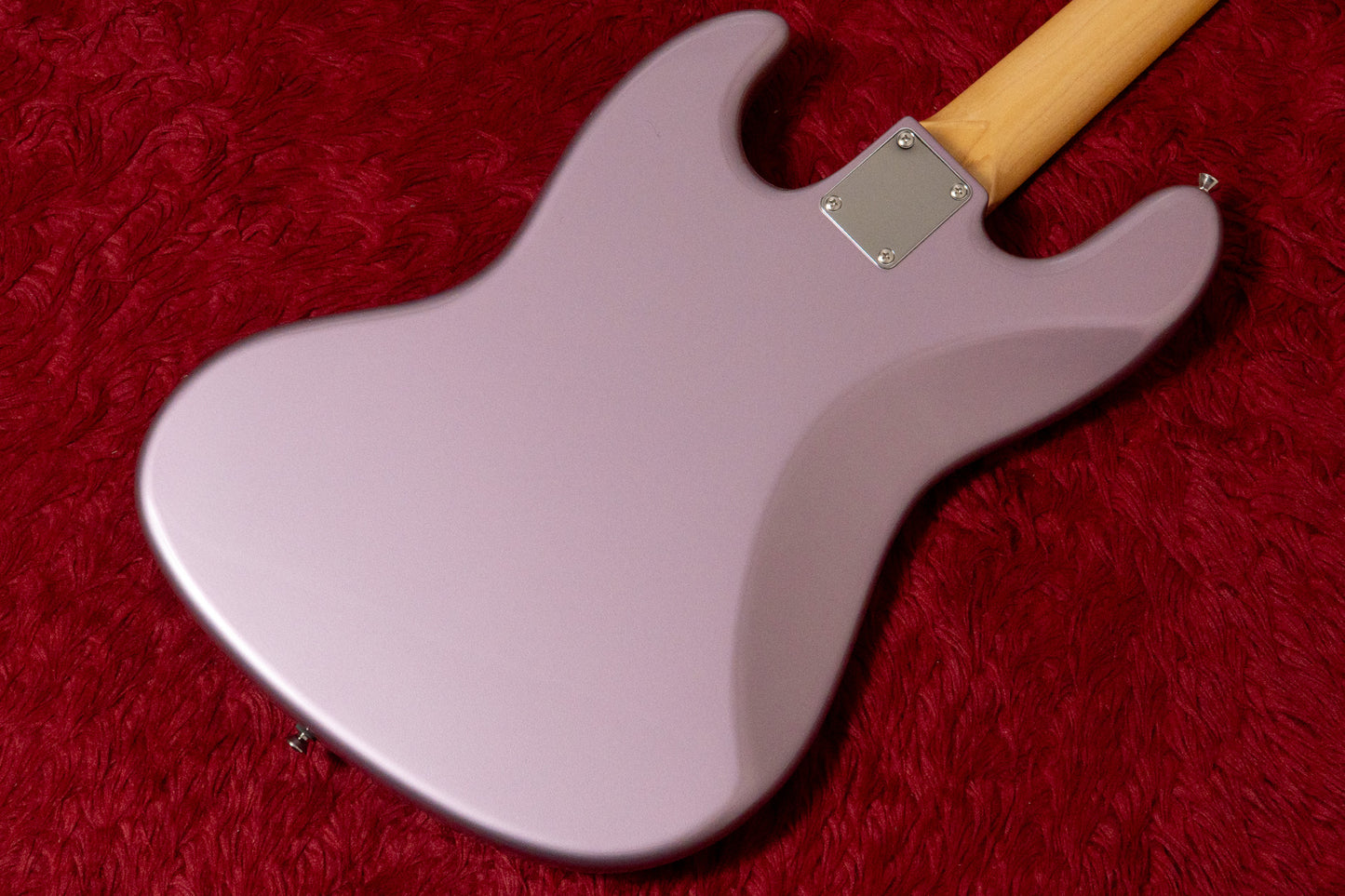 【new】Freedom Custom Guitar Research / O.S. Retro Series JB "GIB Custom Pink" 4.130kg #1983L【GIB Yokohama】