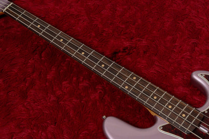 【new】Freedom Custom Guitar Research / O.S. Retro Series JB "GIB Custom Pink" 4.130kg #1983L【GIB Yokohama】