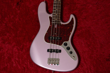 【new】Freedom Custom Guitar Research / O.S. Retro Series JB "GIB Custom Pink" 4.130kg #1983L【GIB Yokohama】