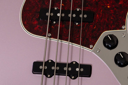 【new】Freedom Custom Guitar Research / O.S. Retro Series JB "GIB Custom Pink" 4.130kg #1983L【GIB Yokohama】