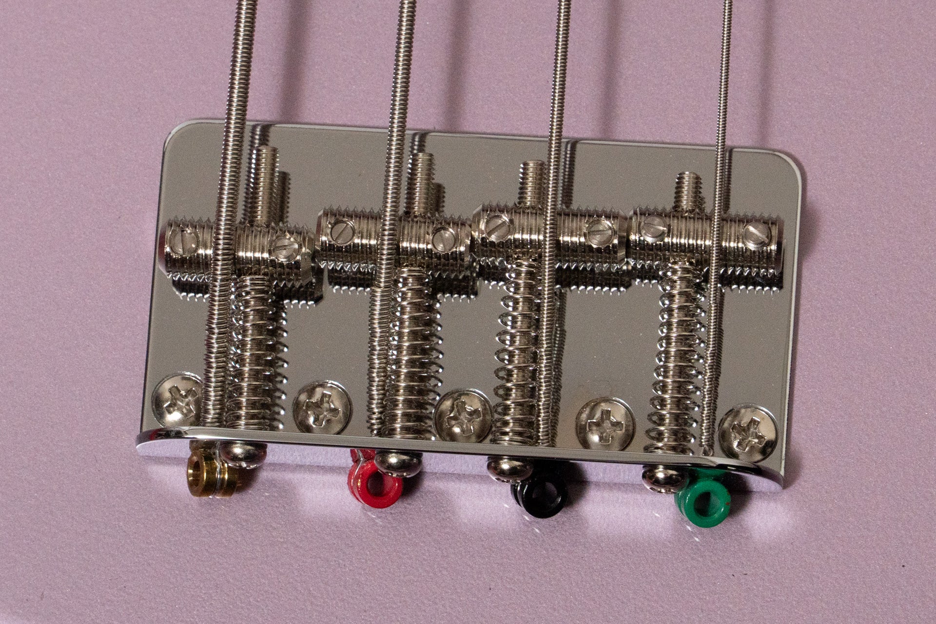 new】Freedom Custom Guitar Research / O.S. Retro Series JB 