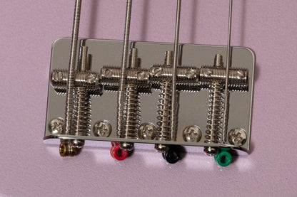 【new】Freedom Custom Guitar Research / O.S. Retro Series JB "GIB Custom Pink" 4.130kg #1983L【GIB Yokohama】