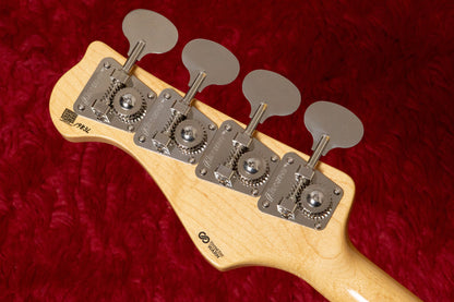【new】Freedom Custom Guitar Research / O.S. Retro Series JB "GIB Custom Pink" 4.130kg #1983L【GIB Yokohama】