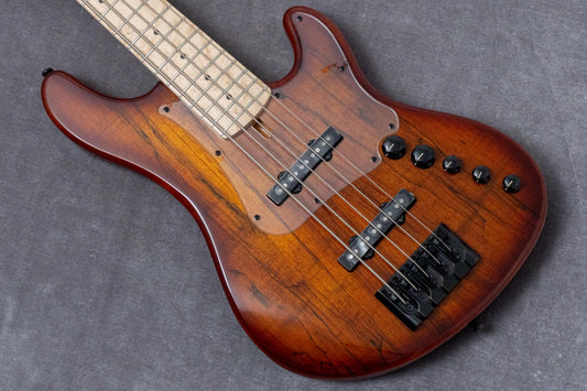【new】Cort / GB-Fusion 5 Antique Brown Burst 4.07kg #IE250602760【GIB Hyogo】【Plek-adjusted】