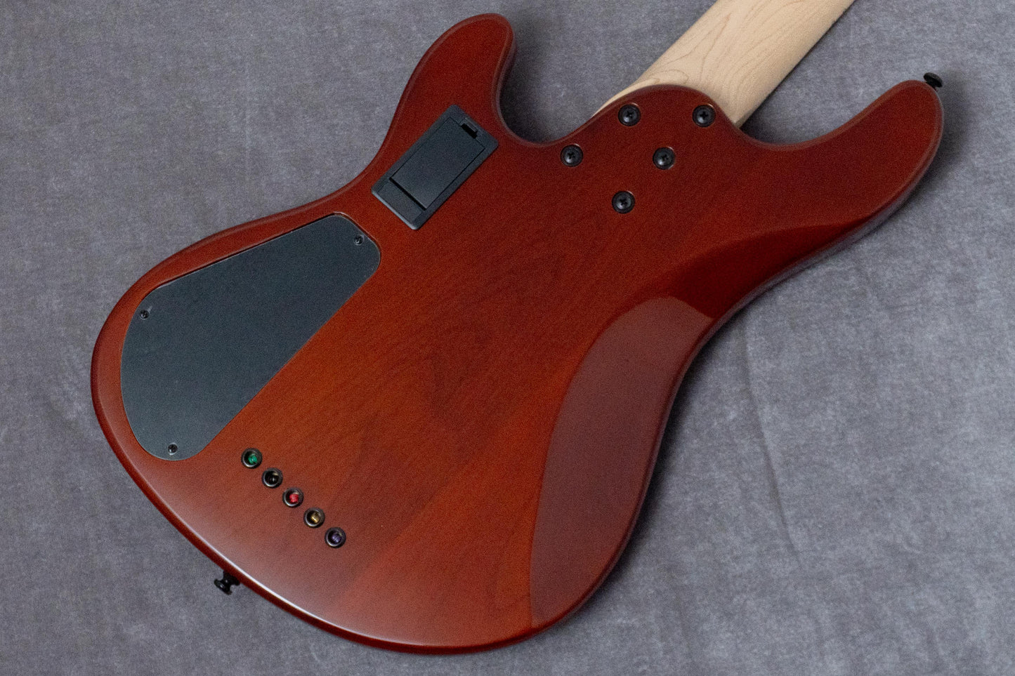 【new】Cort / GB-Fusion 5 Antique Brown Burst 4.07kg #IE250602760【GIB Hyogo】【Plek-adjusted】