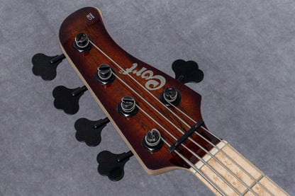 【new】Cort / GB-Fusion 5 Antique Brown Burst 4.07kg #IE250602760【GIB Hyogo】【Plek-adjusted】