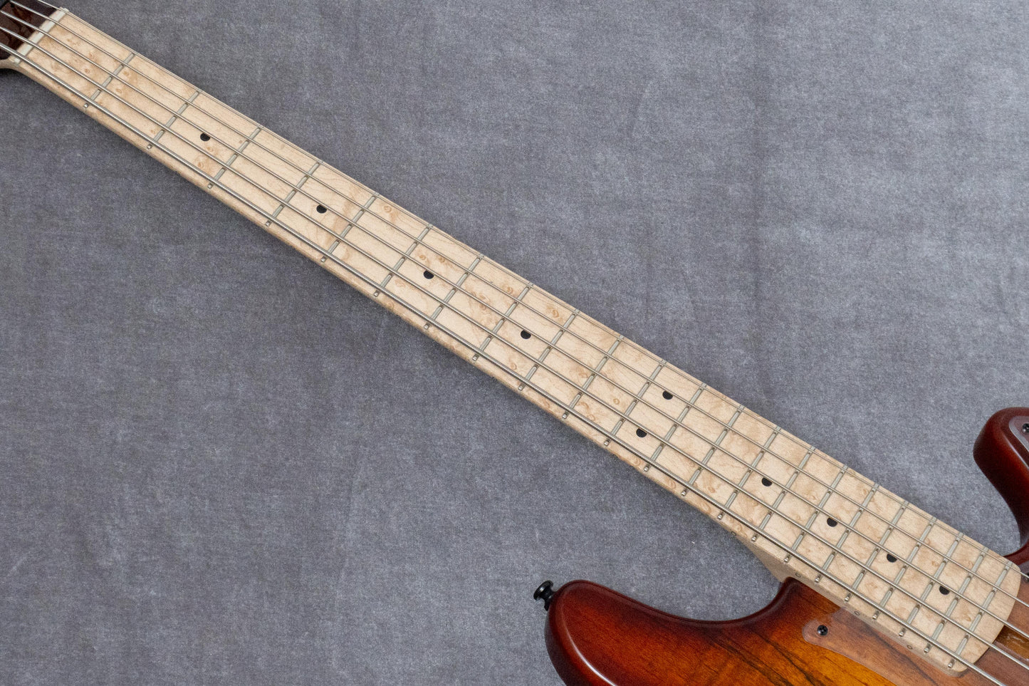 【new】Cort / GB-Fusion 5 Antique Brown Burst 4.07kg #IE250602760【GIB Hyogo】【Plek-adjusted】
