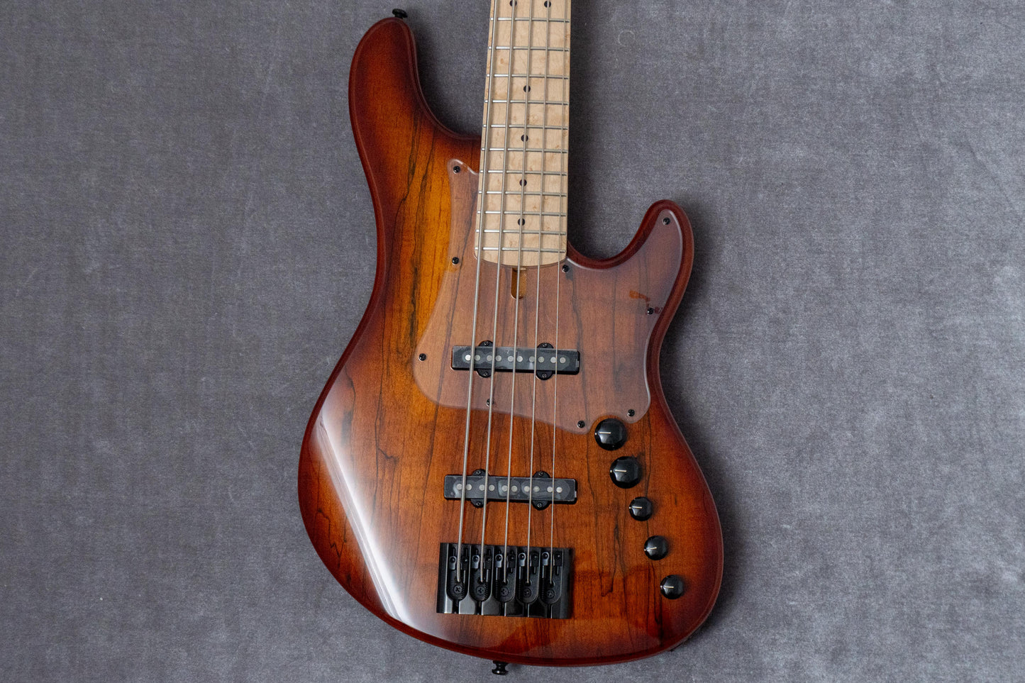 【new】Cort / GB-Fusion 5 Antique Brown Burst 4.07kg #IE250602760【GIB Hyogo】【Plek-adjusted】