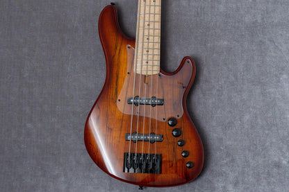 【new】Cort / GB-Fusion 5 Antique Brown Burst 4.07kg #IE250602760【GIB Hyogo】【Plek-adjusted】