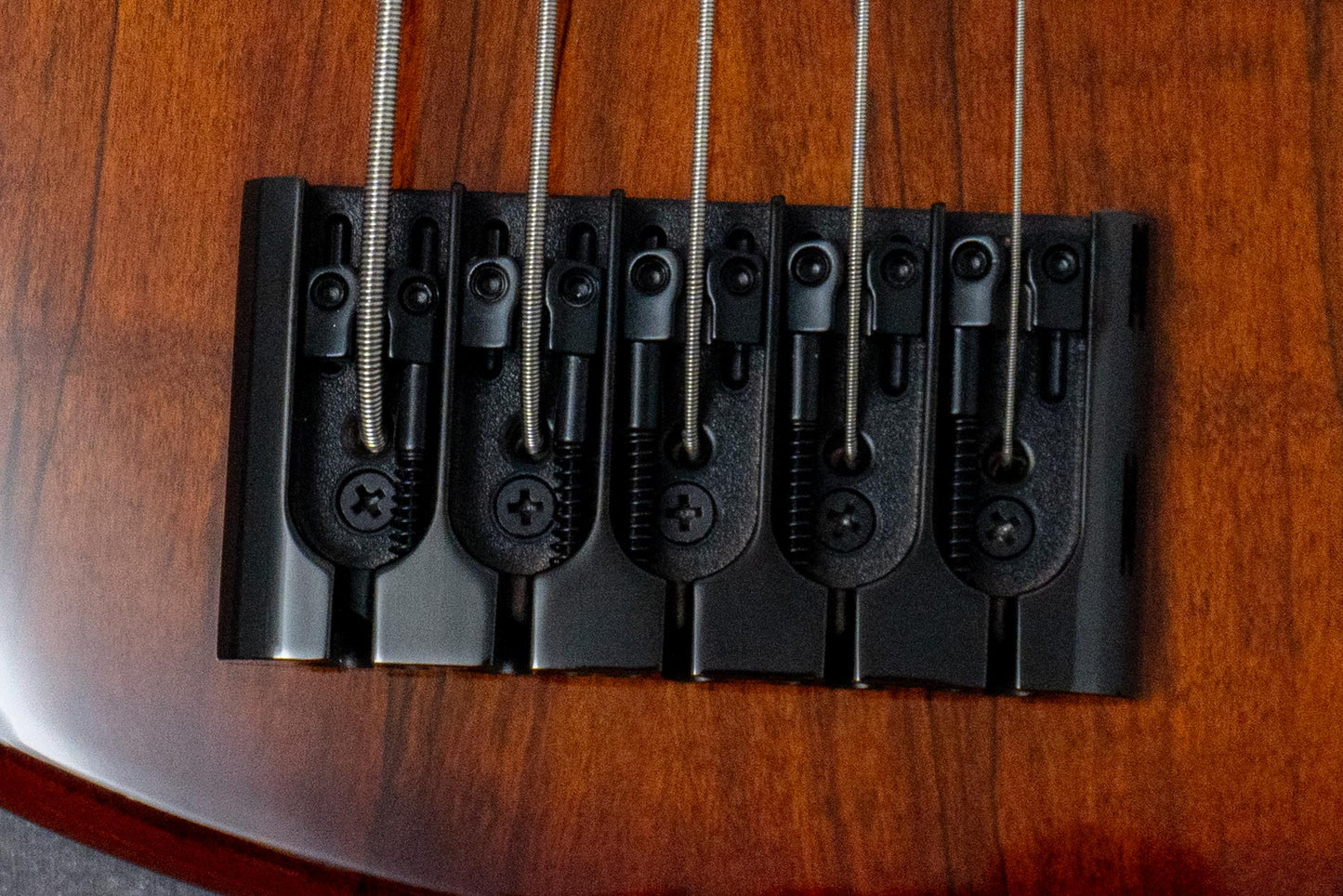 【new】Cort / GB-Fusion 5 Antique Brown Burst 4.07kg #IE250602760【GIB Hyogo】【Plek-adjusted】
