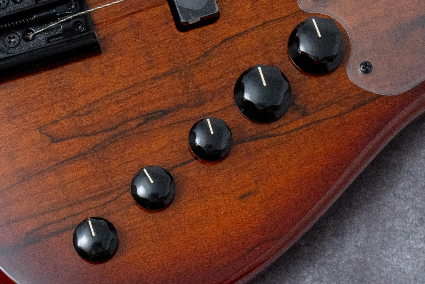 【new】Cort / GB-Fusion 5 Antique Brown Burst 4.07kg #IE250602760【GIB Hyogo】【Plek-adjusted】