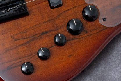 【new】Cort / GB-Fusion 5 Antique Brown Burst 4.07kg #IE250602760【GIB Hyogo】【Plek-adjusted】