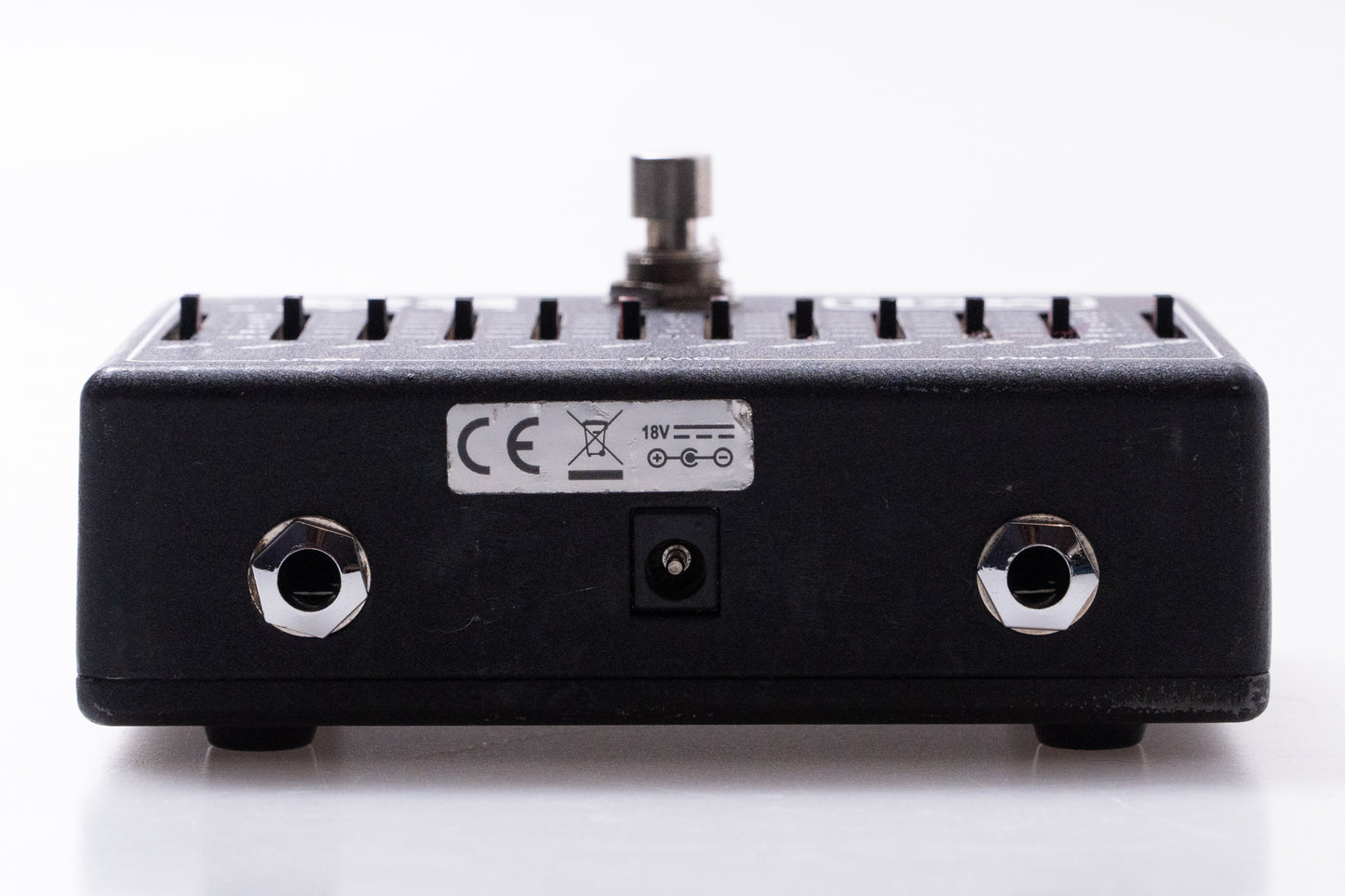 【used】MXR / M108 10 Band Graphic EQ 【GIB Yokohama】