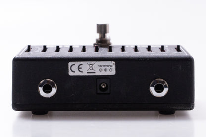 【used】MXR / M108 10 Band Graphic EQ 【GIB Yokohama】