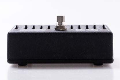 【used】MXR / M108 10 Band Graphic EQ 【GIB Yokohama】