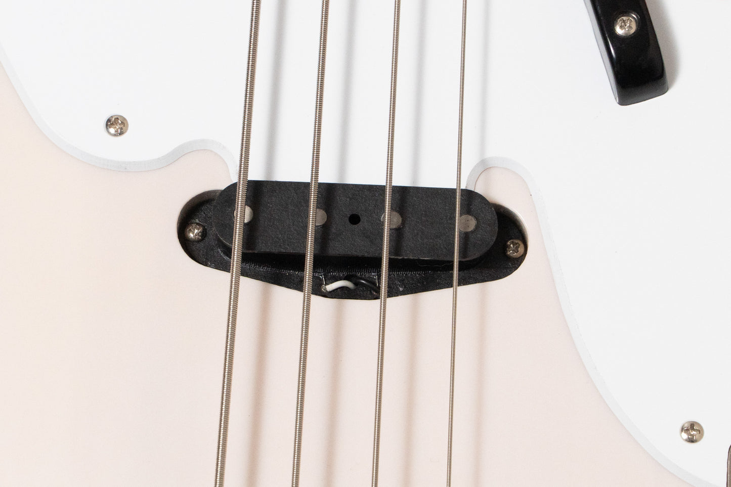【used】Squier / Classic Vibe 50s Precision Bass White Blonde 2025 4.010kg #ISSK25003027【GIB Yokohama】