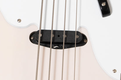 【used】Squier / Classic Vibe 50s Precision Bass White Blonde 2025 4.010kg #ISSK25003027【GIB Yokohama】