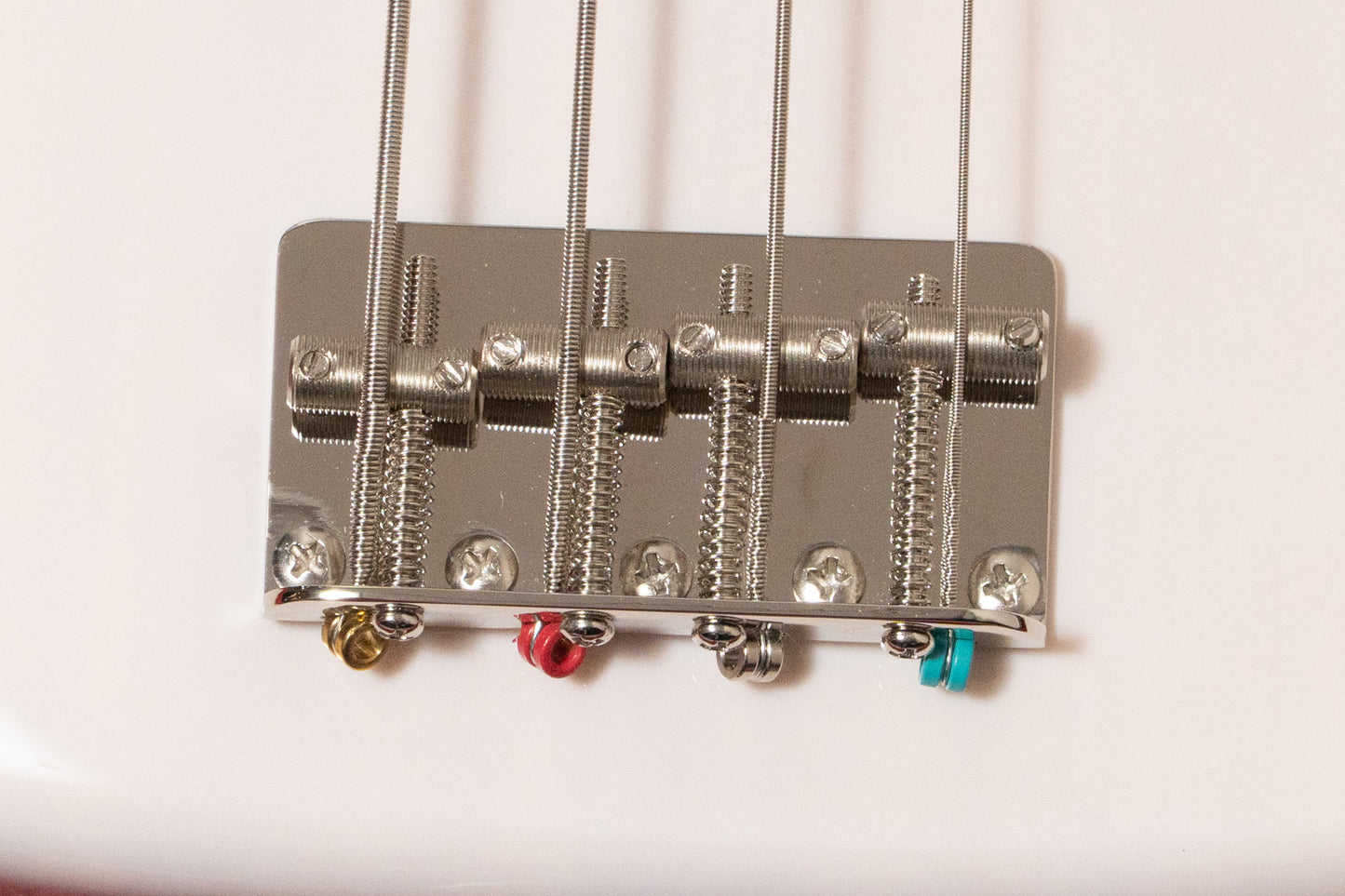【used】Squier / Classic Vibe 50s Precision Bass White Blonde 2025 4.010kg #ISSK25003027【GIB Yokohama】