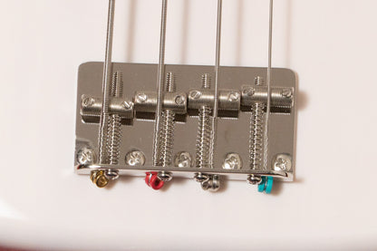 【used】Squier / Classic Vibe 50s Precision Bass White Blonde 2025 4.010kg #ISSK25003027【GIB Yokohama】