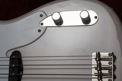 【used】Squier / Classic Vibe 50s Precision Bass White Blonde 2025 4.010kg #ISSK25003027【GIB Yokohama】