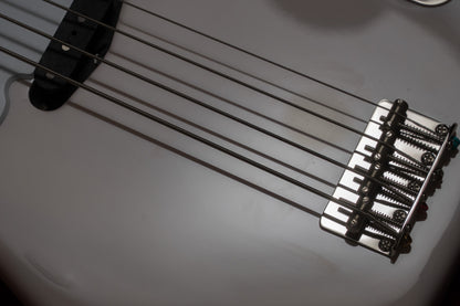 【used】Squier / Classic Vibe 50s Precision Bass White Blonde 2025 4.010kg #ISSK25003027【GIB Yokohama】