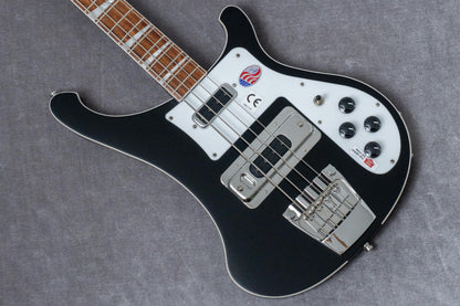 【new】Rickenbacker / 4003 JG 4.45kg #2625731【GIB Hyogo】