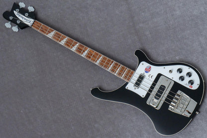 【new】Rickenbacker / 4003 JG 4.45kg #2625731【GIB Hyogo】