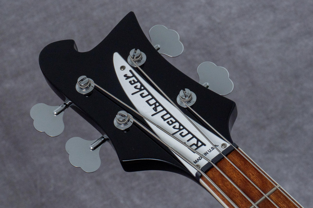 【new】Rickenbacker / 4003 JG 4.45kg #2625731【GIB Hyogo】