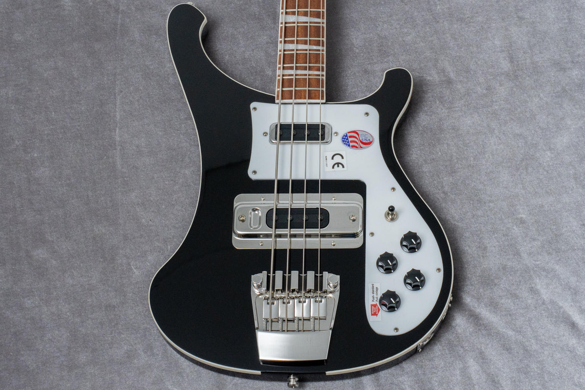 【new】Rickenbacker / 4003 JG 4.45kg #2625731【GIB Hyogo】
