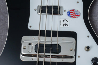 【new】Rickenbacker / 4003 JG 4.45kg #2625731【GIB Hyogo】