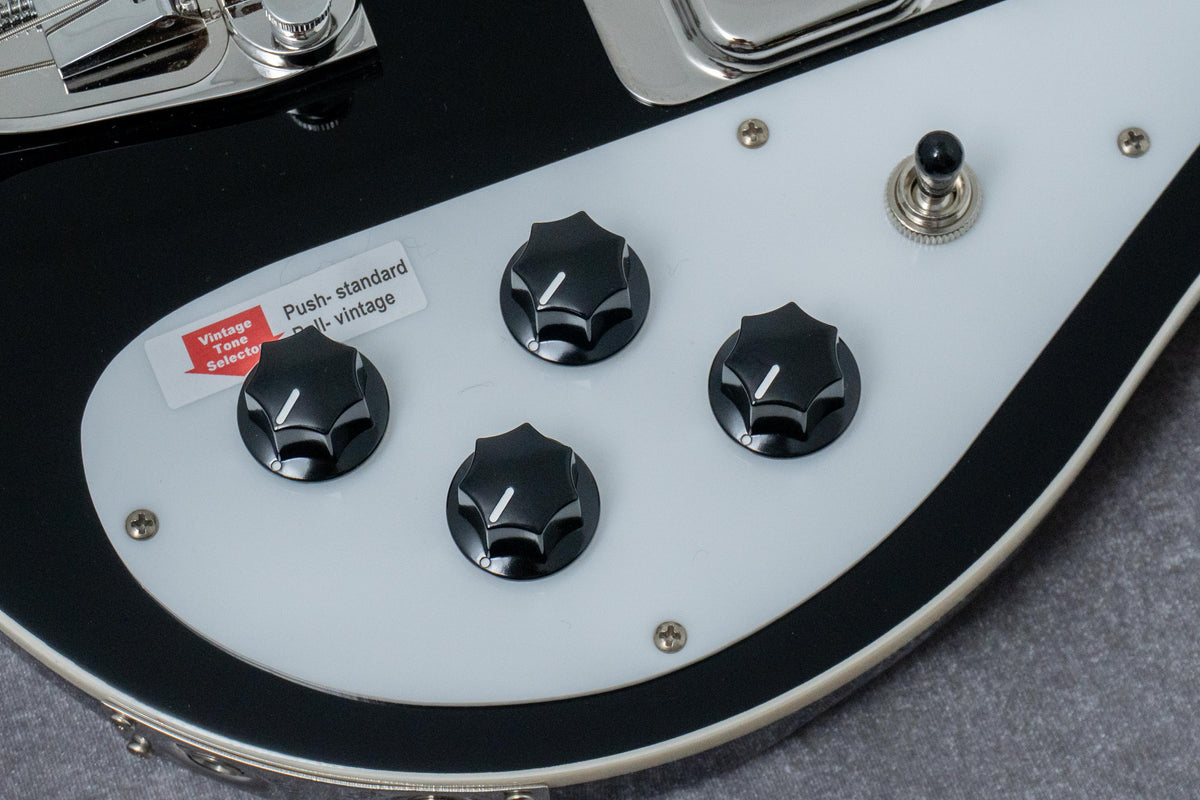 【new】Rickenbacker / 4003 JG 4.45kg #2625731【GIB Hyogo】